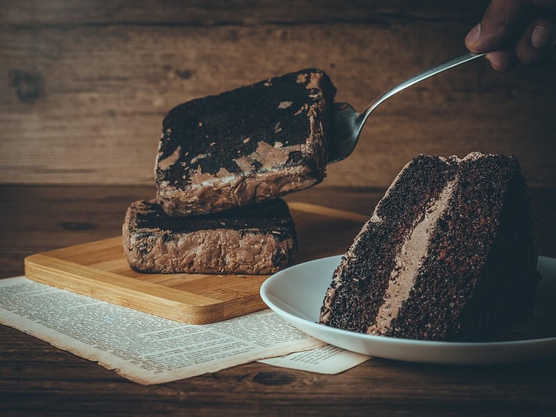Chocolate Brownies